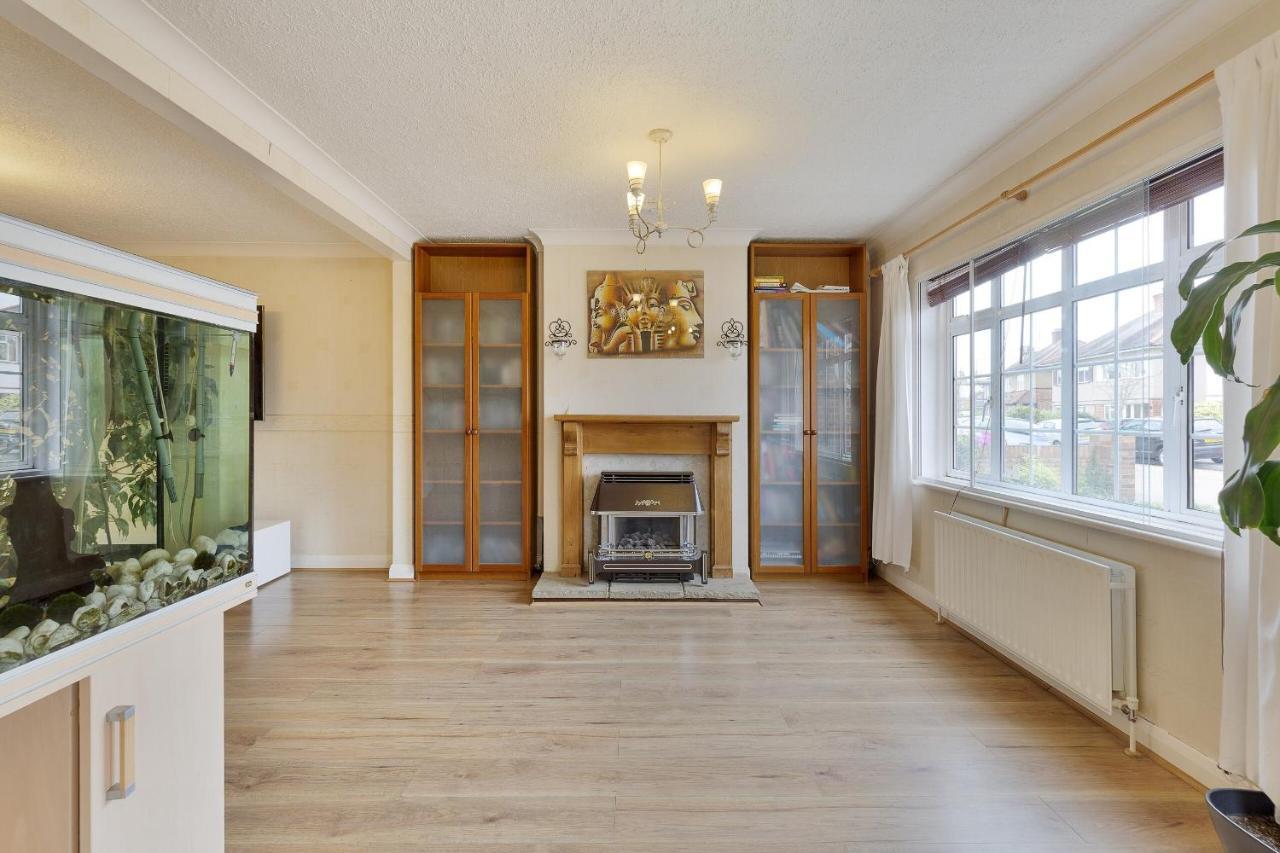 Apartament Goshawk Gardens Hayes  Zewnętrze zdjęcie
